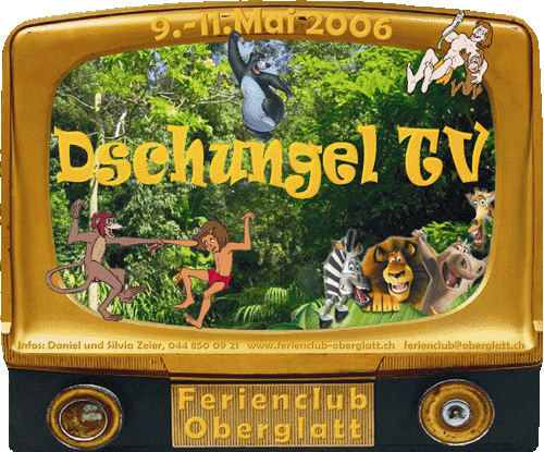 Ferienclub 2006